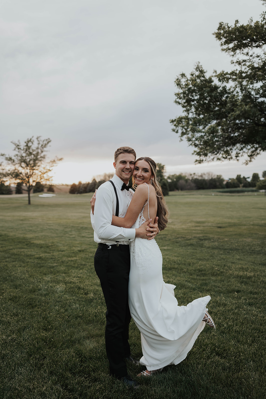 Documentary Style Wedding Photos for a Classy Wedding Showit Blog