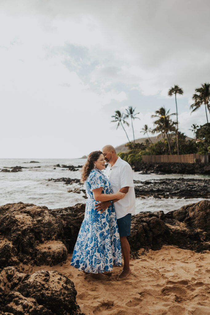 The Process of Becoming a Legal Photography Business in Hawaii