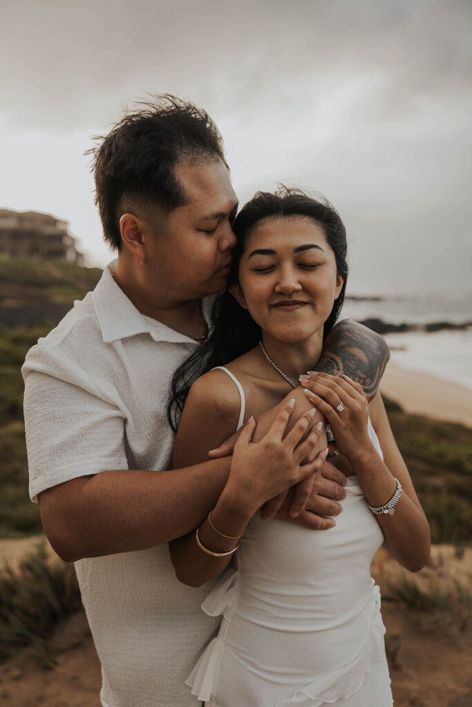 How to Make Your Hawaii Engagement Photos Unique