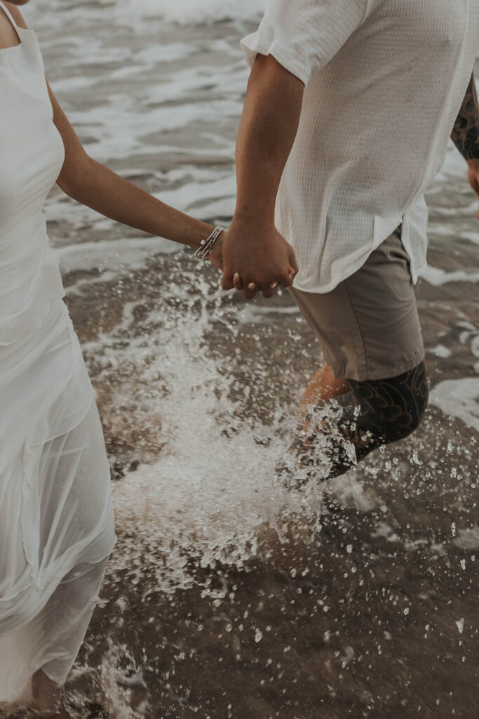 How to Make Your Hawaii Engagement Photos Unique