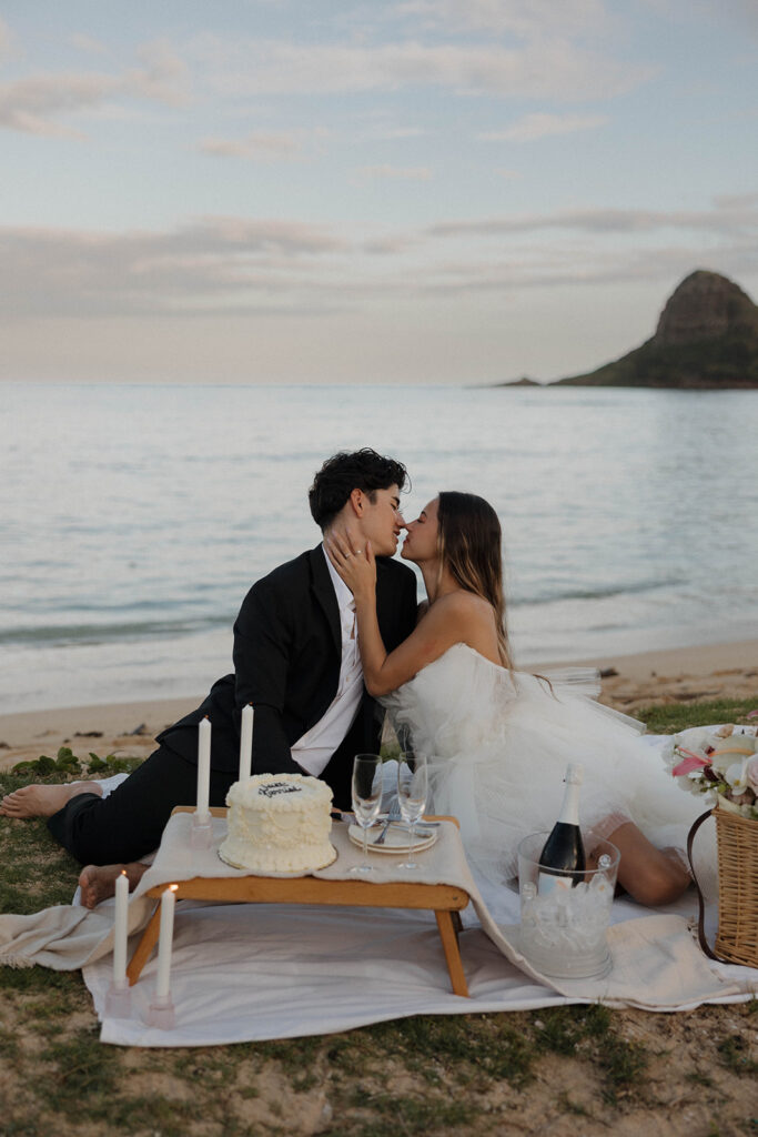 Top 10 Maui Wedding Locations for a Stunning Island Ceremony