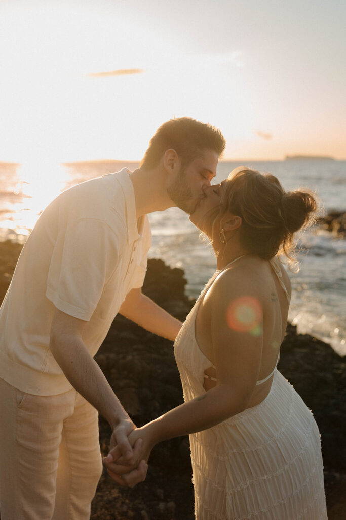 Top 7 Hawaii Proposal Locations for an Unforgettable Engagement