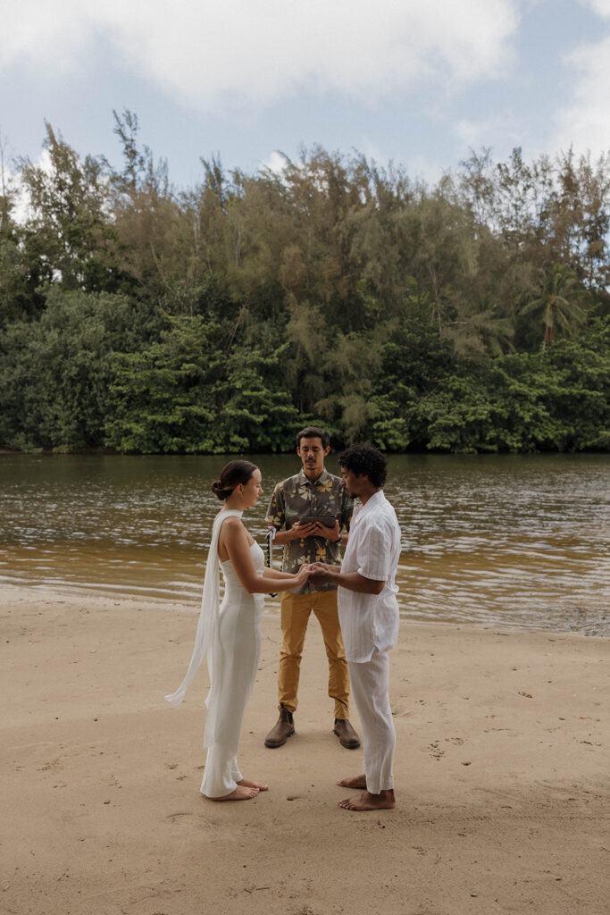 Elopement vs Wedding: Why More Couples Are Choosing Intimate Days