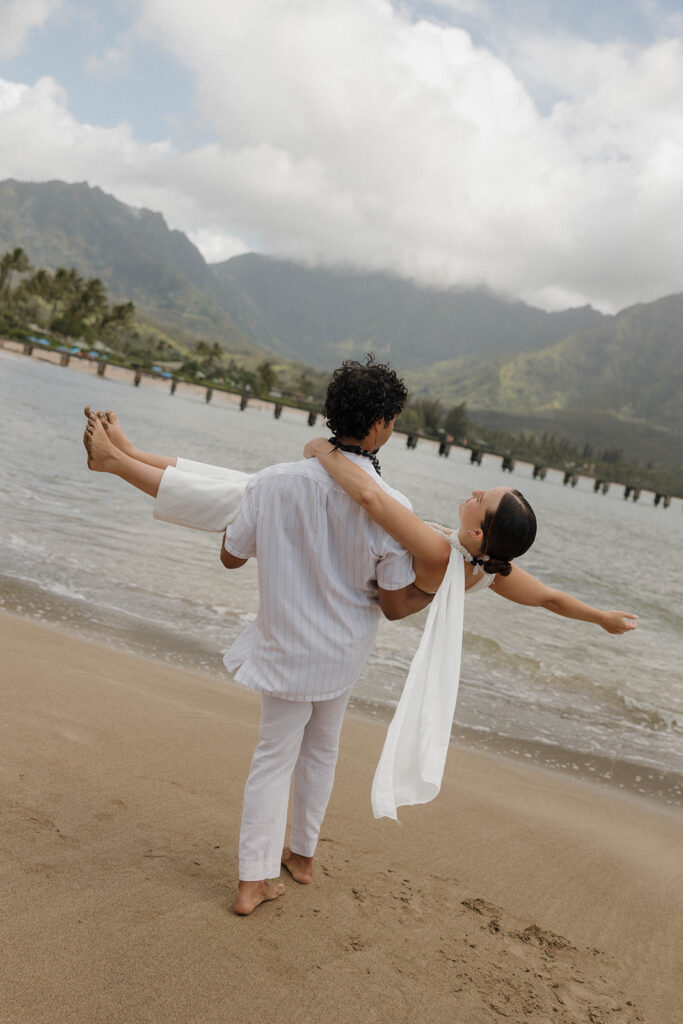 Elopement vs Wedding: Why More Couples Are Choosing Intimate Days