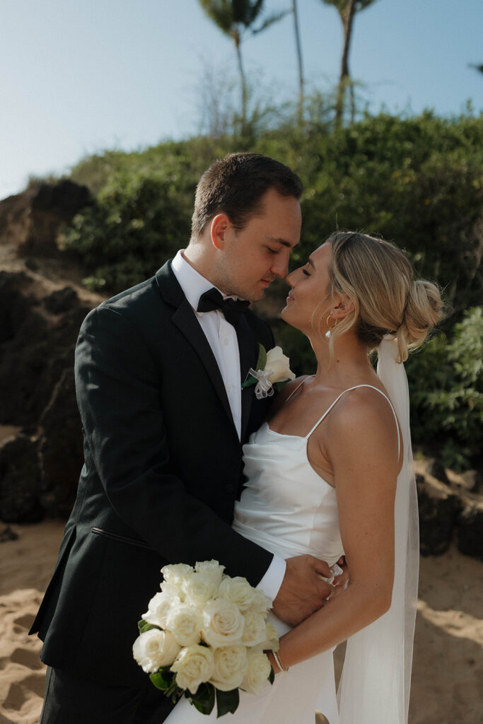 The Ultimate Guide to Planning Your Dream Hawaii Elopement
