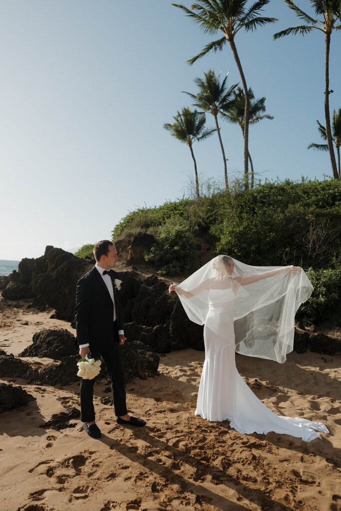The Ultimate Guide to Planning Your Dream Hawaii Elopement