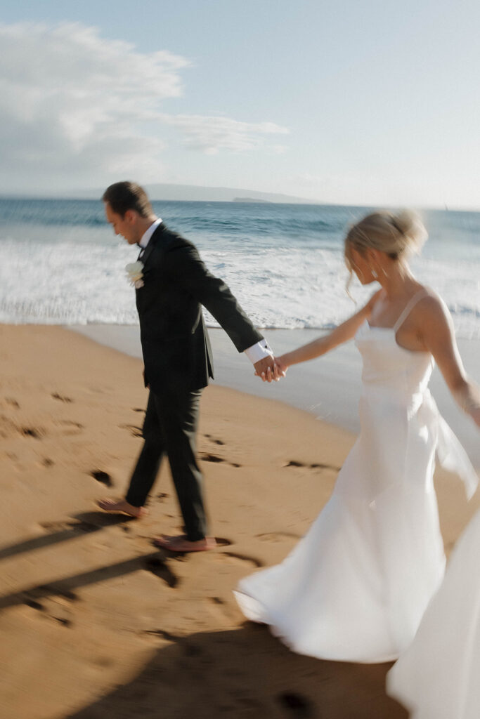 The Ultimate Guide to Planning Your Dream Hawaii Elopement