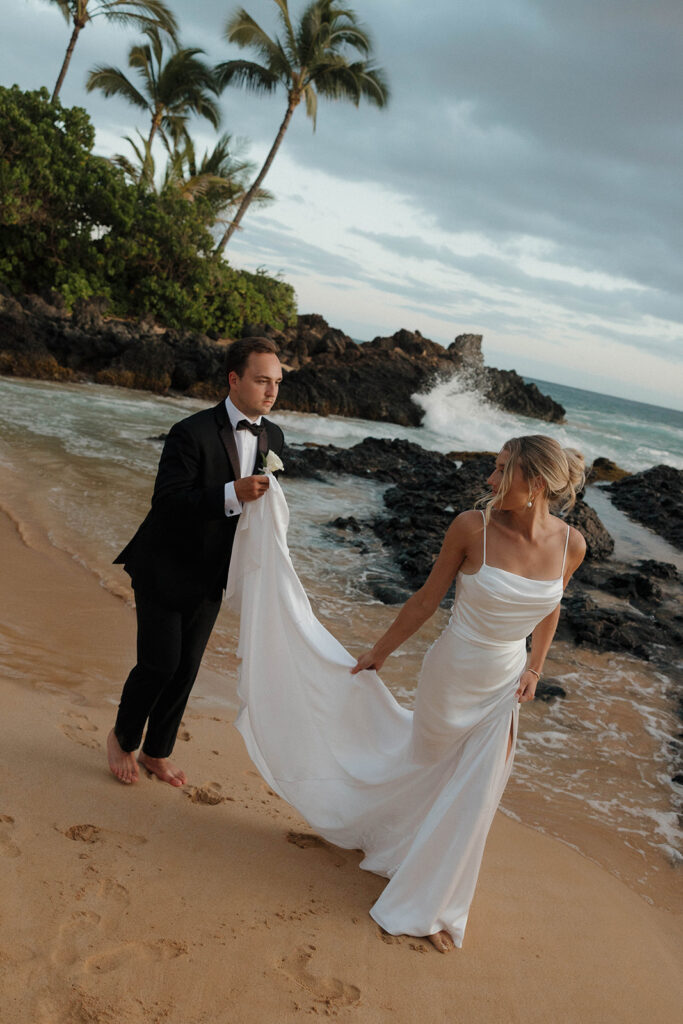 The Ultimate Guide to Planning Your Dream Hawaii Elopement
