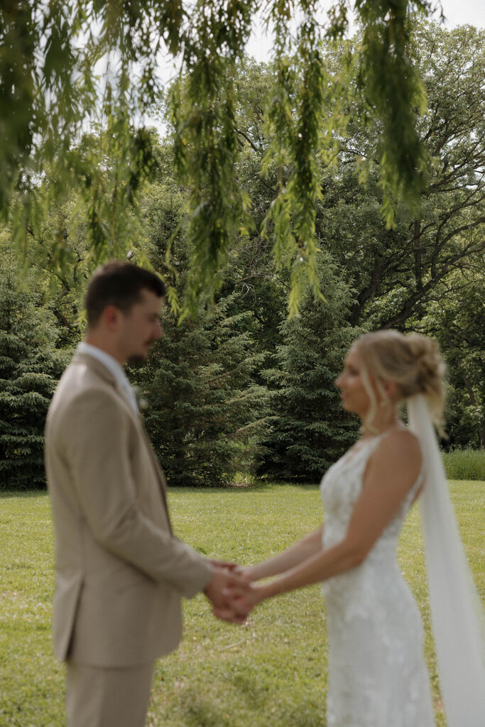 bride and groom wedding photos documentary style and timeless