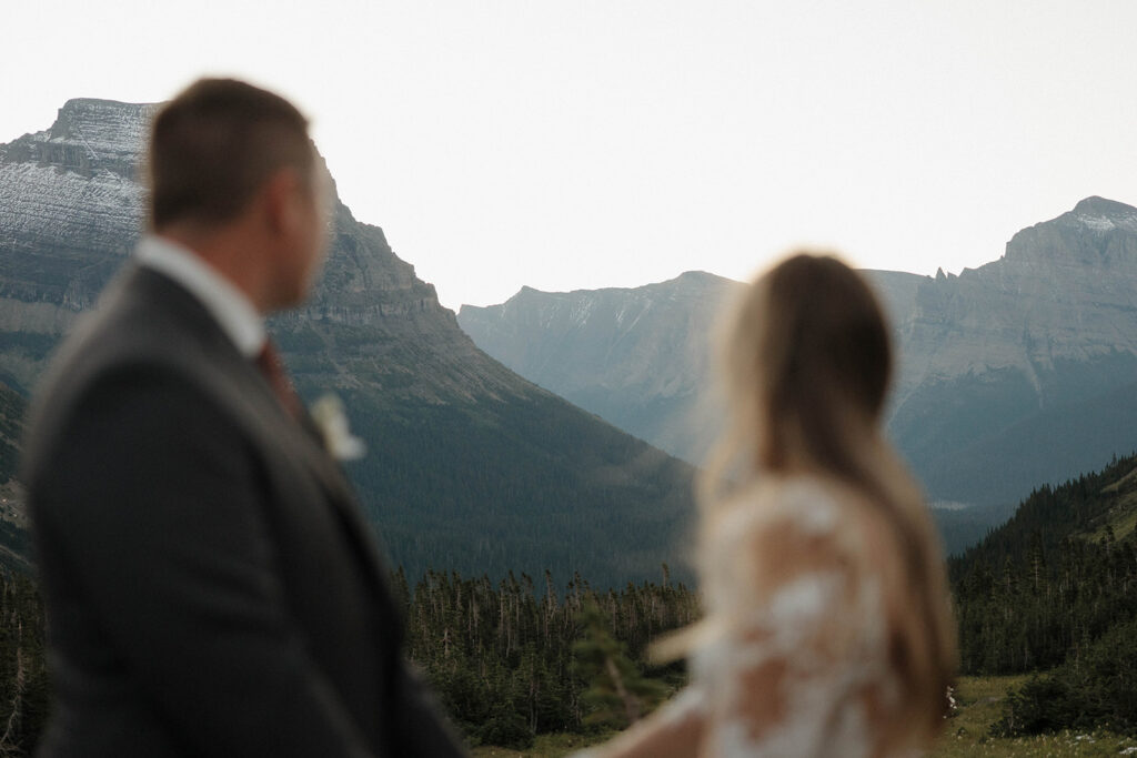 Mountain Wedding Destinations Every Bride Should Consider for the Big Day
