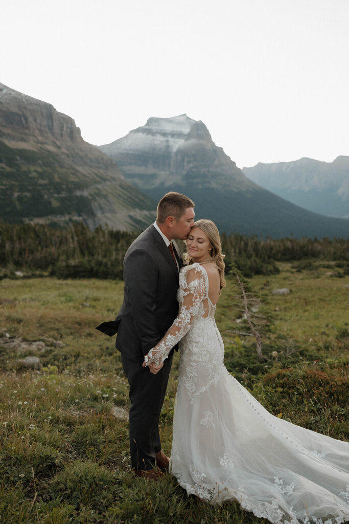 Mountain Wedding Destinations Every Bride Should Consider for the Big Day