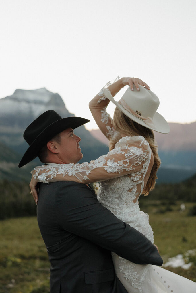 Mountain Wedding Destinations Every Bride Should Consider for the Big Day