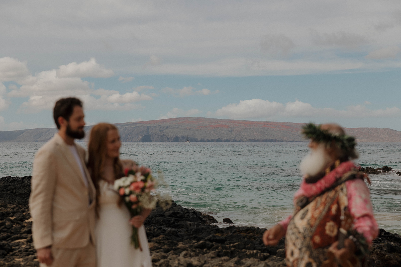 Maui Wedding Vendors You'll Regret Not Hiring Sooner