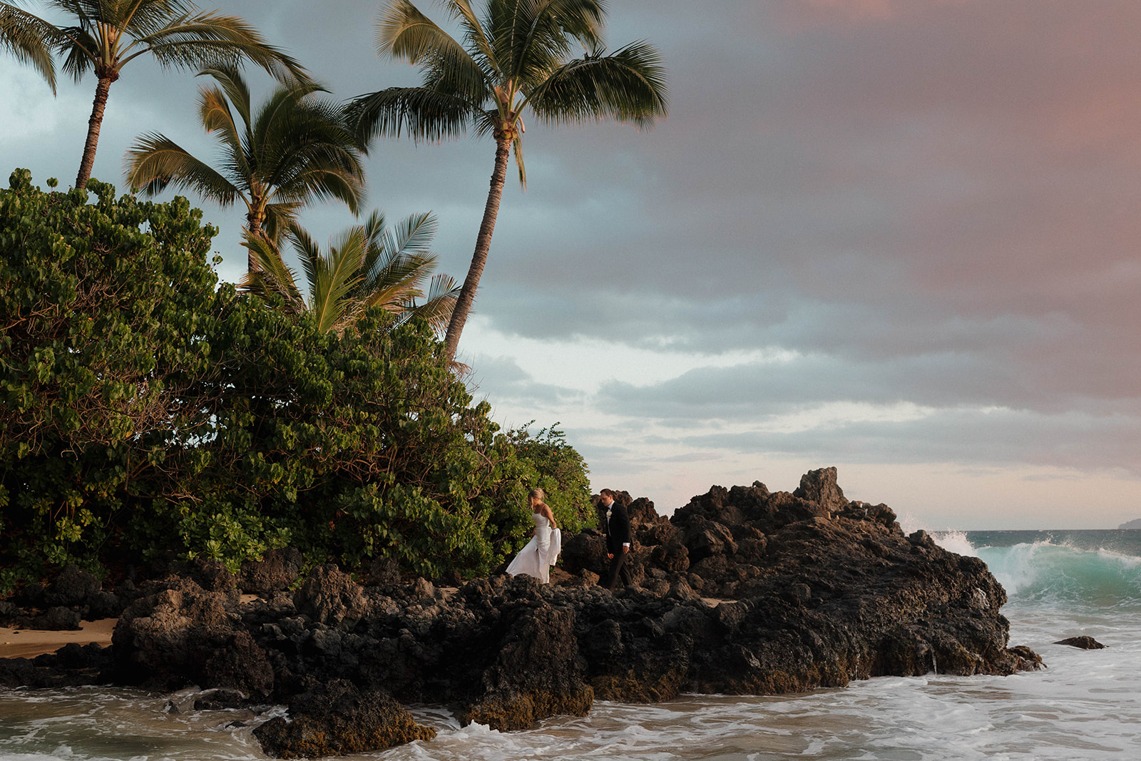 Maui Wedding Vendors You'll Regret Not Hiring Sooner