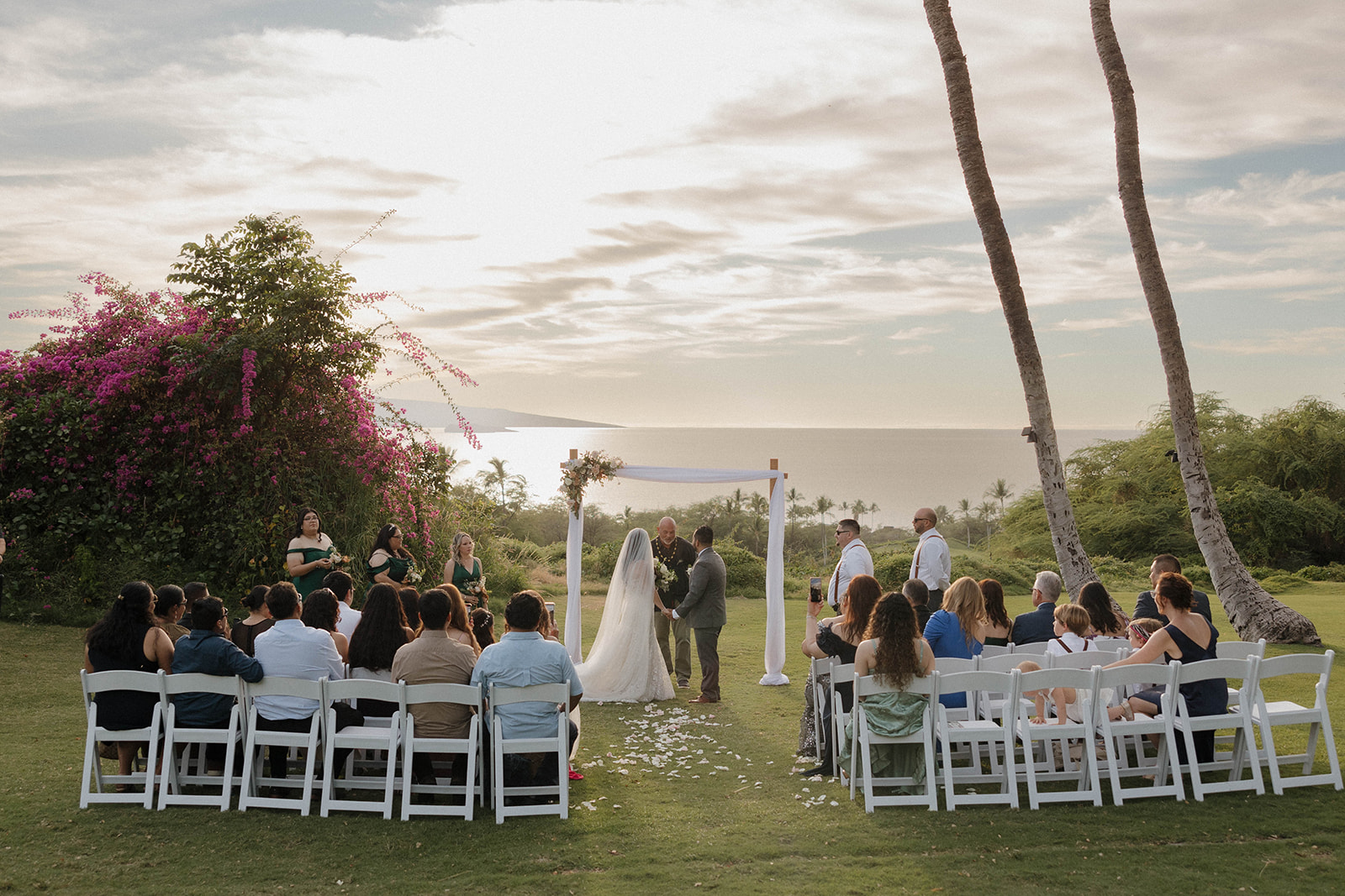 Maui Wedding Vendors You'll Regret Not Hiring Sooner
