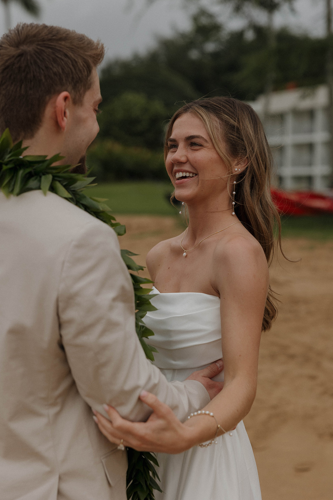 Everything You Need to Know About Planning a Micro Wedding in Kauai
