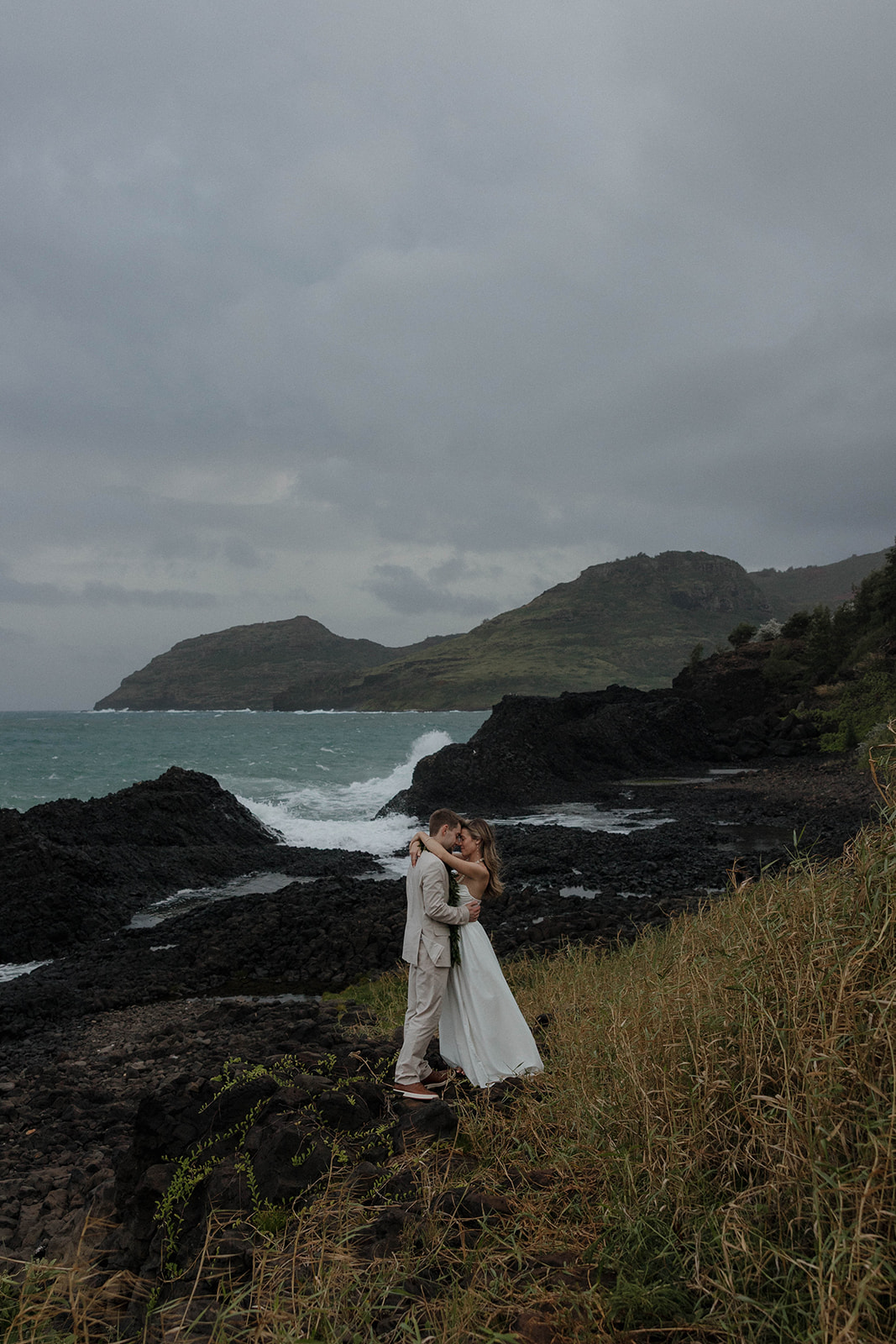 Everything You Need to Know About Planning a Micro Wedding in Kauai
