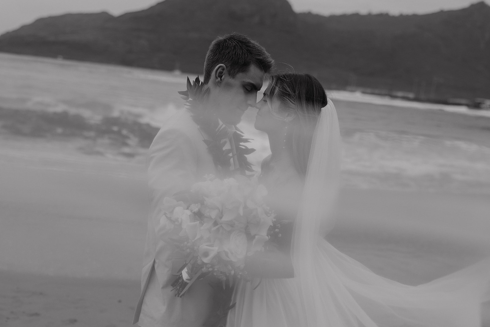 Everything You Need to Know About Planning a Micro Wedding in Kauai
