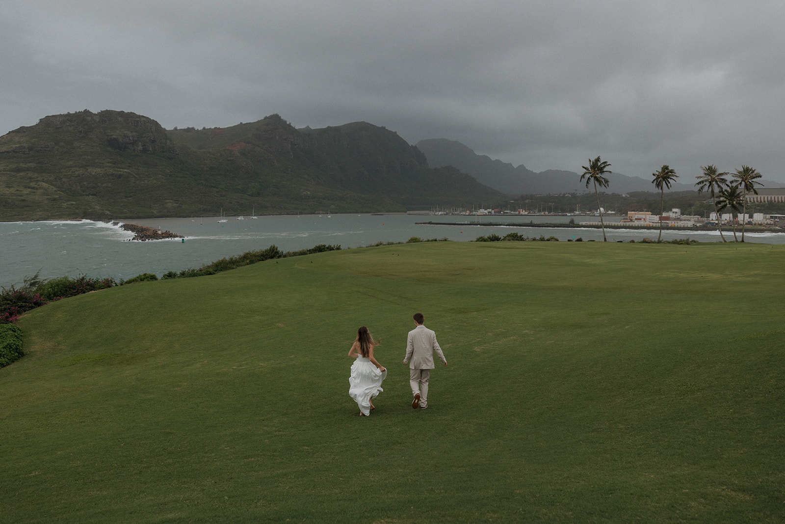 Everything You Need to Know About Planning a Micro Wedding in Kauai