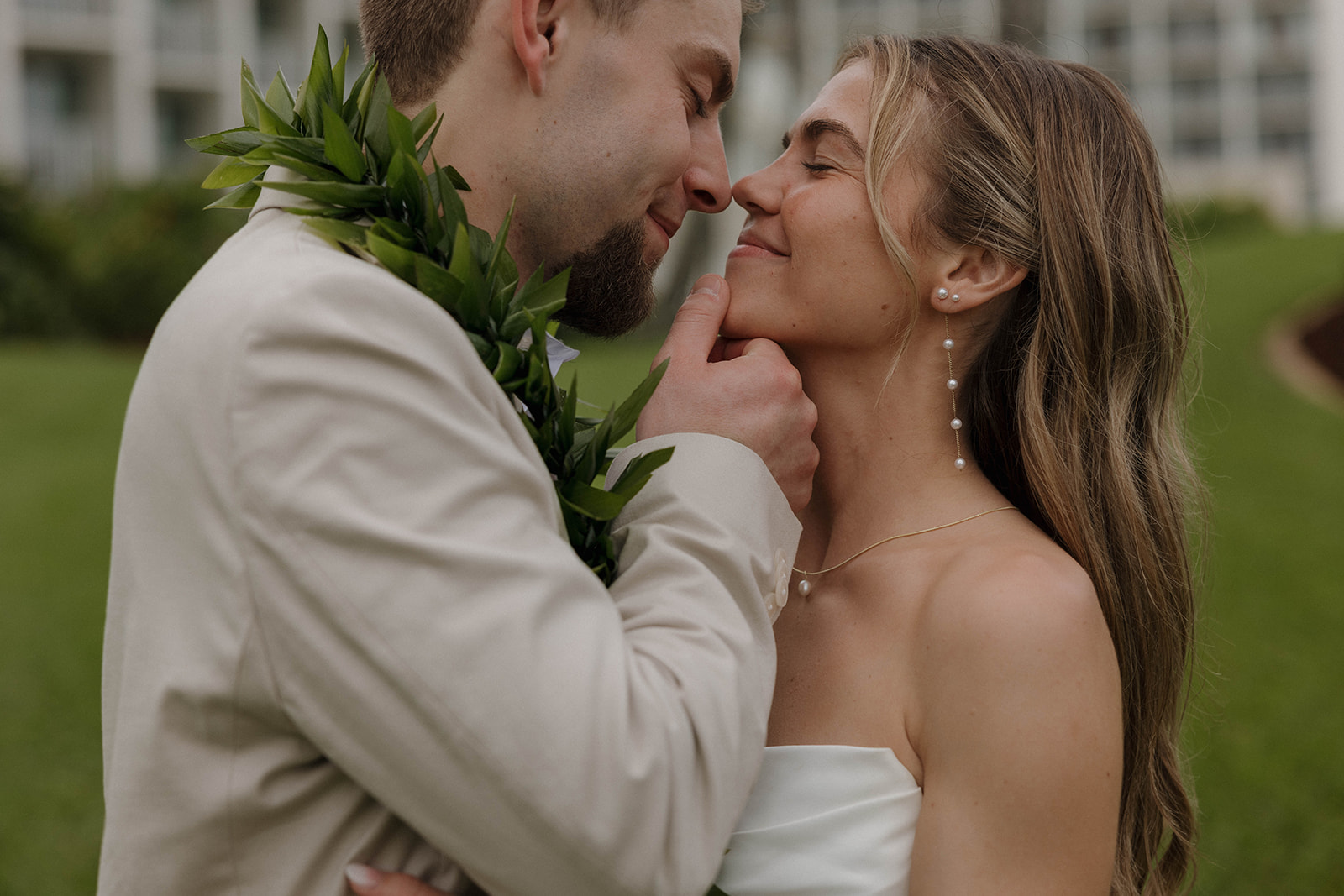 Everything You Need to Know About Planning a Micro Wedding in Kauai
